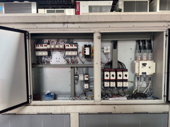 2016 特灵 AquaStream3G CGAM 080