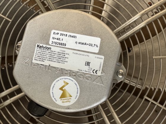 施乐百 FN056-VDK.4M.V7P2 / 交流通风机