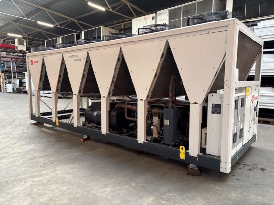 2021 Trane RTAF 200HSSLN /