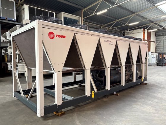 2021 Trane RTAF 200HSSLN /