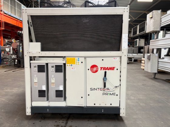 2021 Trane RTAF 200HSSLN /