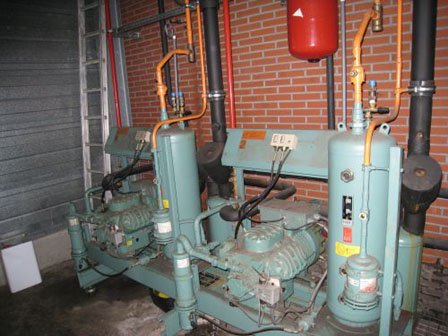 2006 ビツァー / 冷却/冷凍ユニット