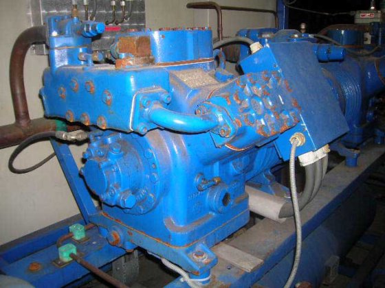 2002年Dorin K4000CC/二手串联罐式骨料车