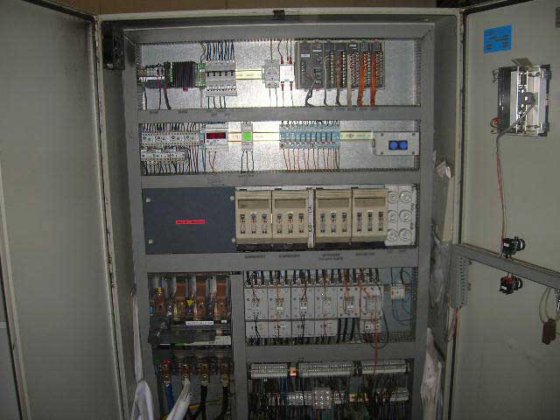 2002年Dorin K4000CC/二手串联罐式骨料车