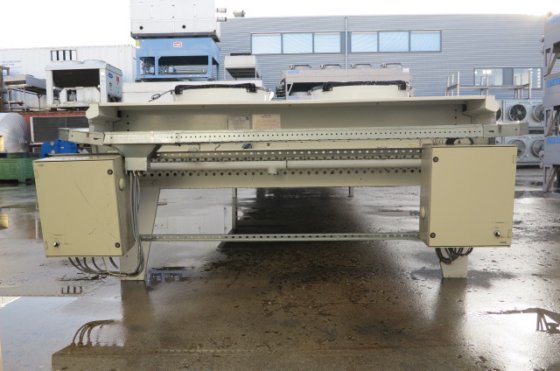 2009 Güntner GVH 080.3A/2x6-E(D).E /