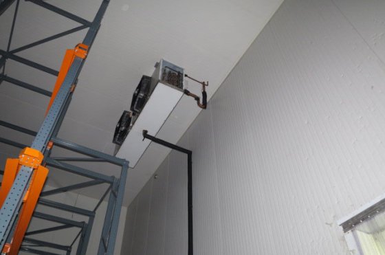 2000 Bitzer  / Unidade Condensadora