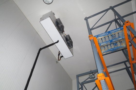 2000 Bitzer  / Unidade Condensadora