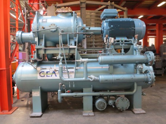 2005 Howden MK4B/WRV321/ 19336/052 /