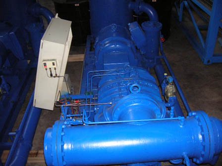 2000年Stal SRM S75 EB-26A/螺丝包