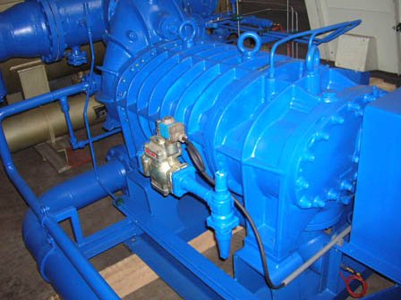 2000年Stal SRM S75 EB-26A/螺丝包