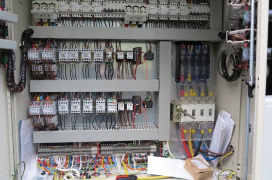 2000 Bitzer gebruikte vries- en