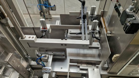 PESTER PEWO-PACK 200 SN 拉伸捆扎机