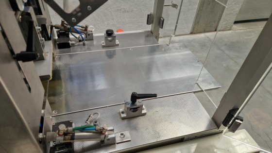 PESTER PEWO-PACK 200 SN 拉伸捆扎机