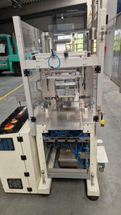 PESTER PEWO-PACK 200 SN 拉伸捆扎机