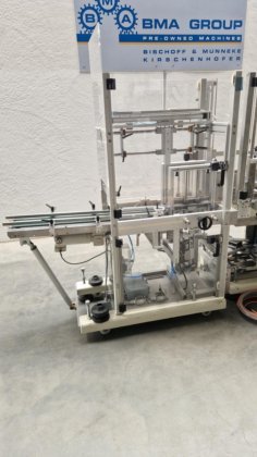 PESTER PEWO-PACK 200 SN 拉伸捆扎机