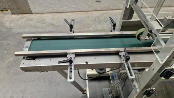 PESTER PEWO-PACK 200 SN 拉伸捆扎机