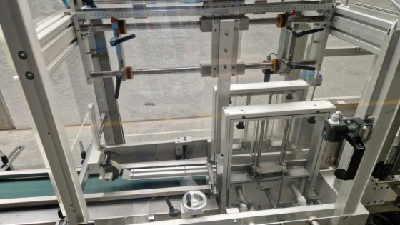 PESTER PEWO-PACK 200 SN 拉伸捆扎机