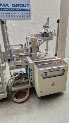 PESTER PEWO-PACK 200 SN 拉伸捆扎机