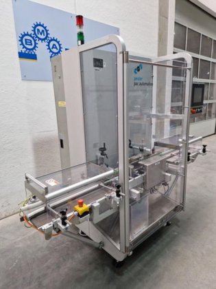 PESTER PEWO - FPC 第五面板拼版机