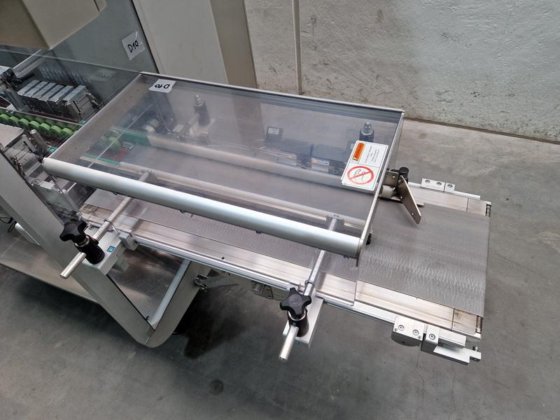 PESTER PEWO - FPC 第五面板拼版机