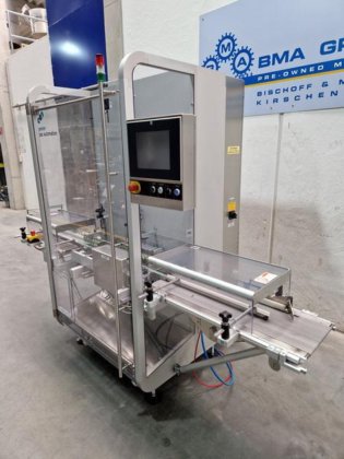 PESTER PEWO - FPC 第五面板拼版机