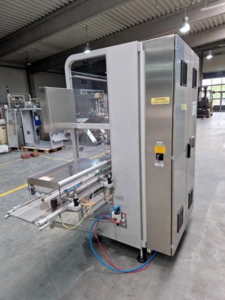 PESTER PEWO - FPC 第五面板拼版机