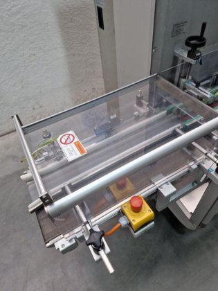 PESTER PEWO - FPC 第五面板拼版机