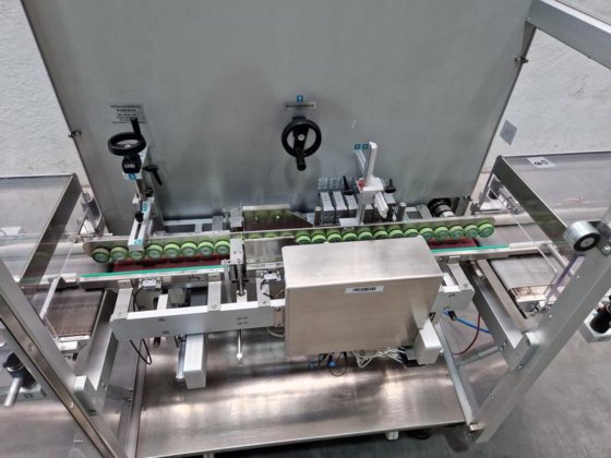 PESTER PEWO - FPC 第五面板拼版机