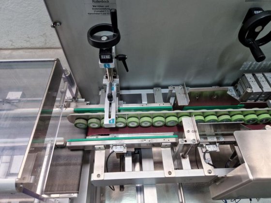 PESTER PEWO - FPC 第五面板拼版机