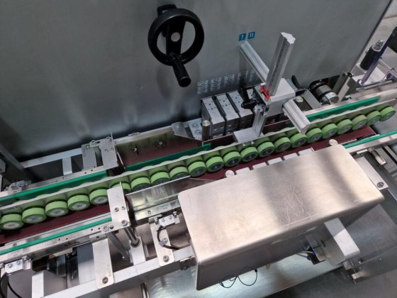 PESTER PEWO - FPC 第五面板拼版机