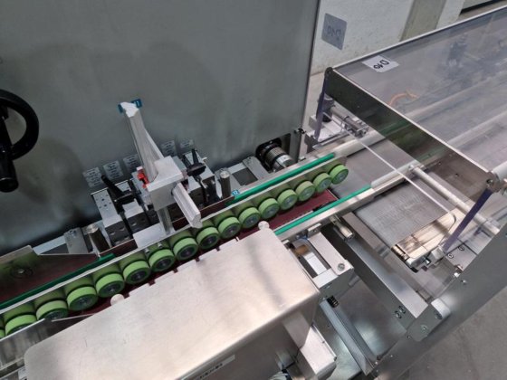 PESTER PEWO - FPC 第五面板拼版机