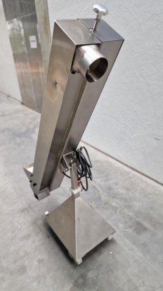 BOHLE EFB 1350 錠剤用コンベヤベルト