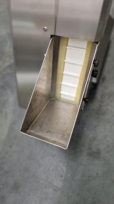 BOHLE EFB 1350 錠剤用コンベヤベルト