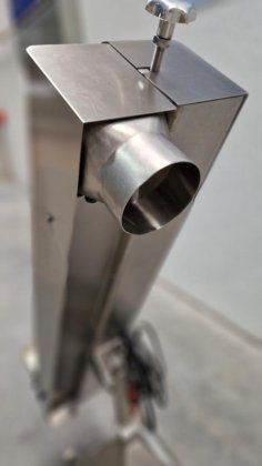 BOHLE EFB 1350 錠剤用コンベヤベルト