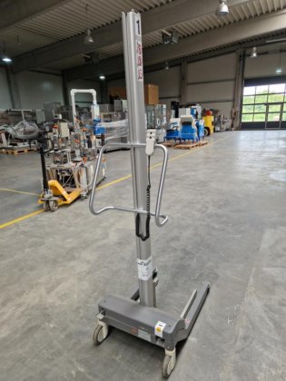 CAB MINILIFT 70 移动式升降机