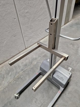 CAB MINILIFT 70 移动式升降机