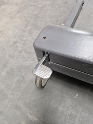 CAB MINILIFT 70 移动式升降机