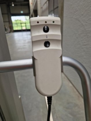 CAB MINILIFT 70 移动式升降机