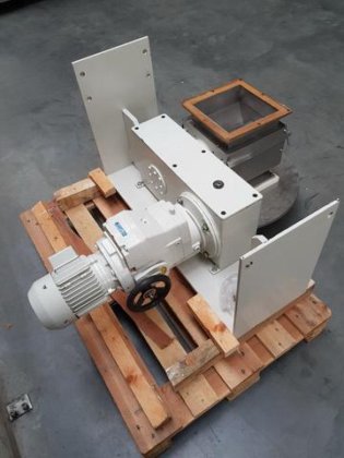 Granulator