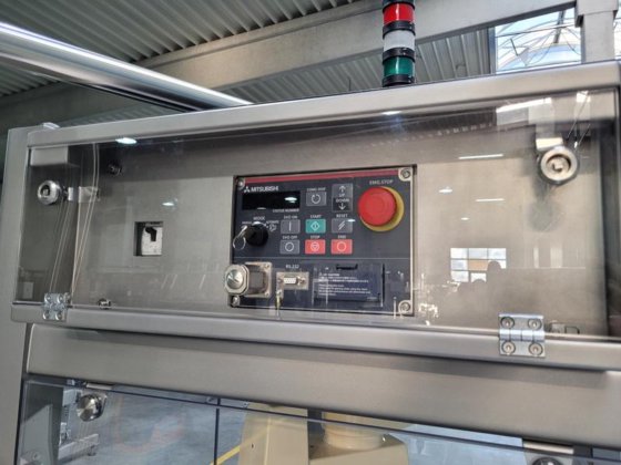 机器人/三菱 MRT-PBZ-GP03 取放机器人