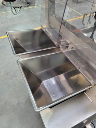 机器人/三菱 MRT-PBZ-GP03 取放机器人