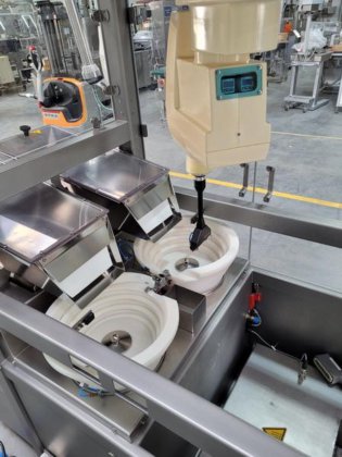 机器人/三菱 MRT-PBZ-GP03 取放机器人