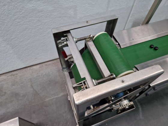 BOHLE VB 片剂分拣输送机