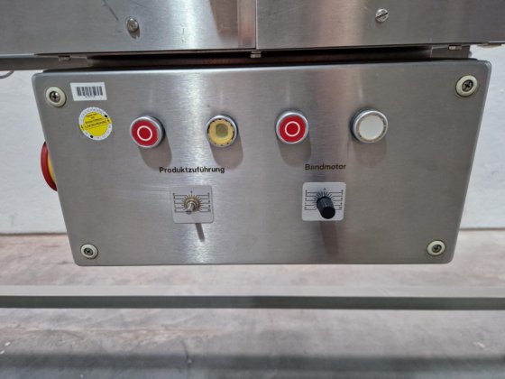 BOHLE VB 片剂分拣输送机