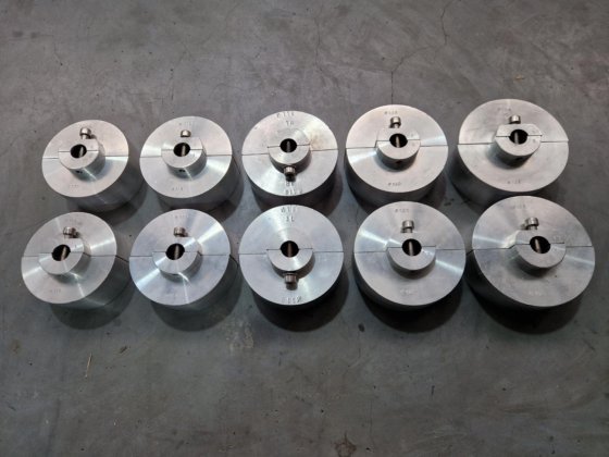 BOHLE VB 片剂分拣输送机