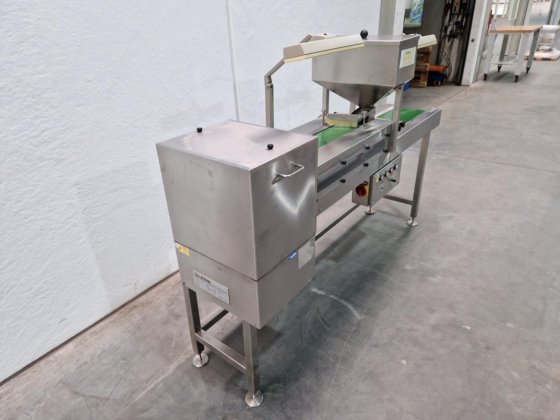 BOHLE VB 片剂分拣输送机