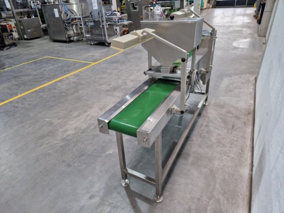 BOHLE VB 片剂分拣输送机