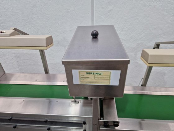 BOHLE VB 片剂分拣输送机