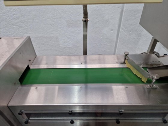 BOHLE VB 片剂分拣输送机