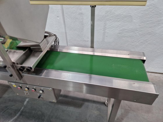 BOHLE VB 片剂分拣输送机